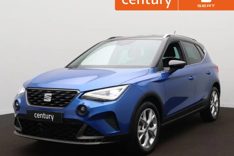SEAT Arona (2025)