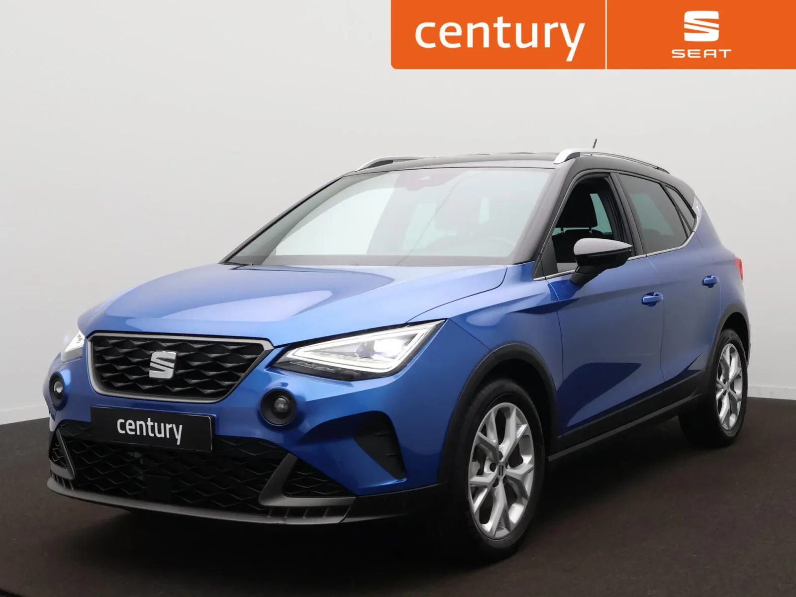SEAT Arona (2025) — foto 1