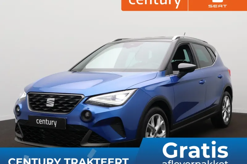 SEAT Arona (2025)