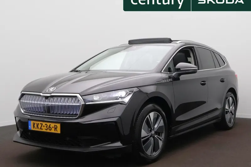 Škoda Enyaq (2023)
