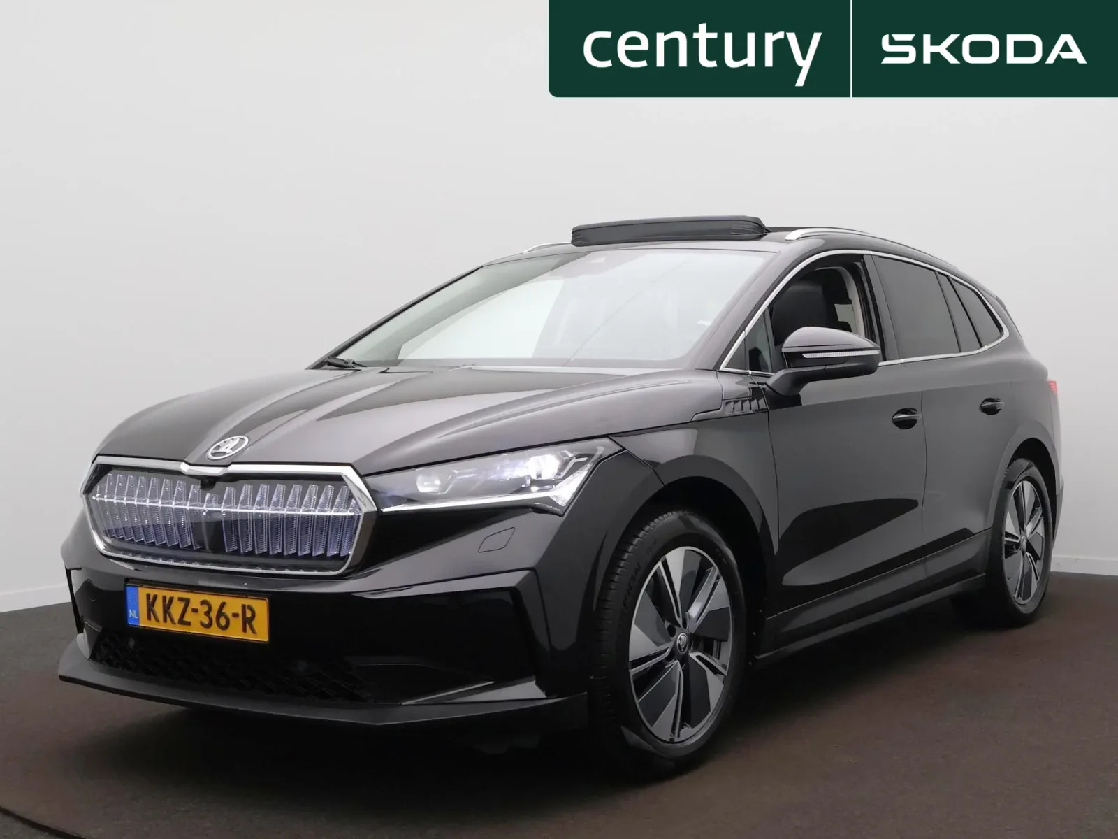 Škoda Enyaq (2023) — foto 1