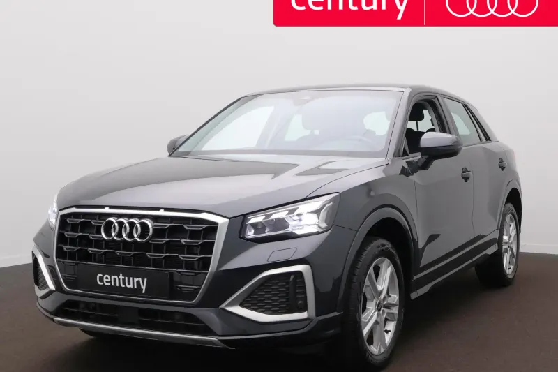 Audi Q2 (2023)