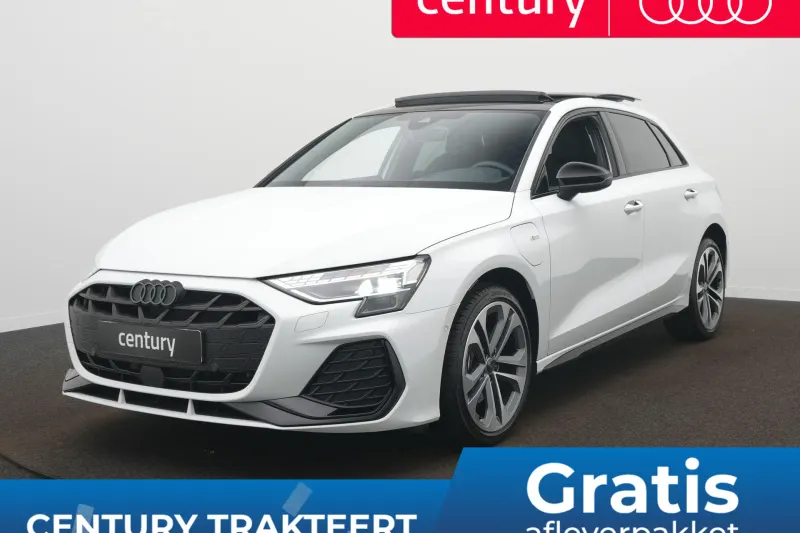 Audi A3 (2025)