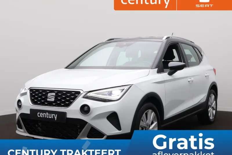 SEAT Arona (2024)