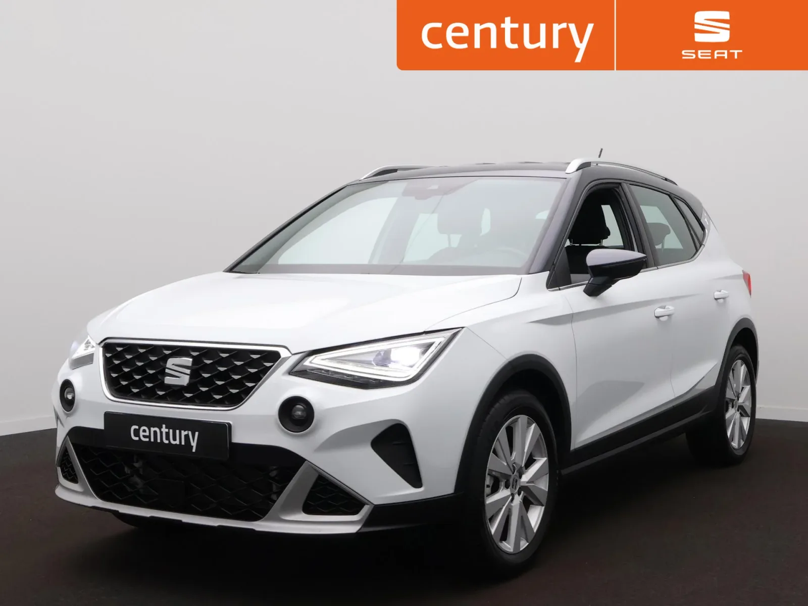 SEAT Arona (2024) — foto 1