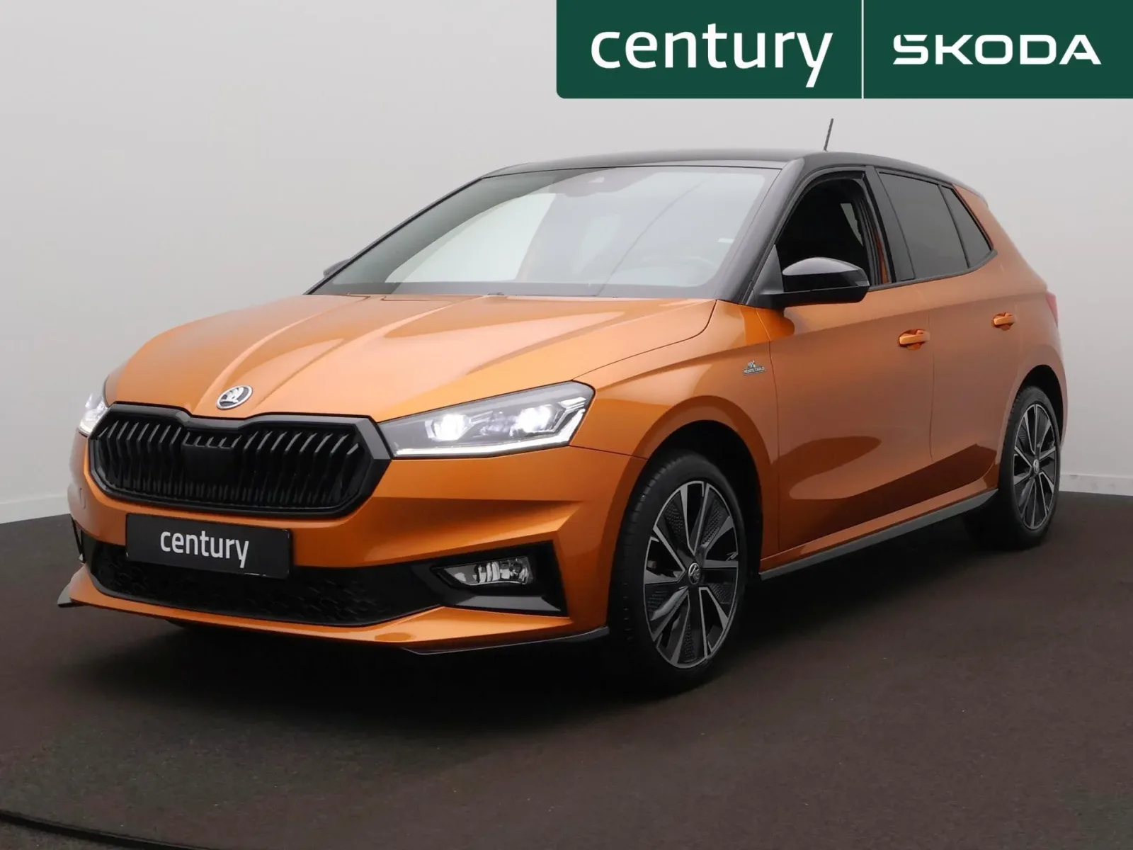 Škoda Fabia (2022) — foto 1