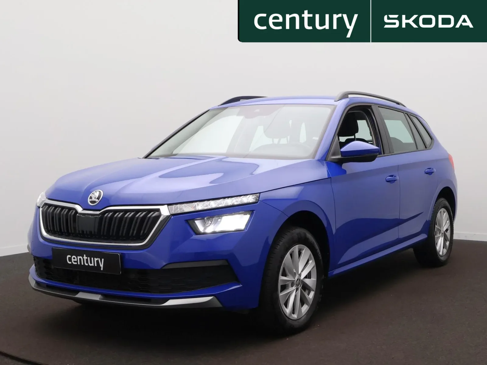 Škoda Kamiq (2023) — foto 1