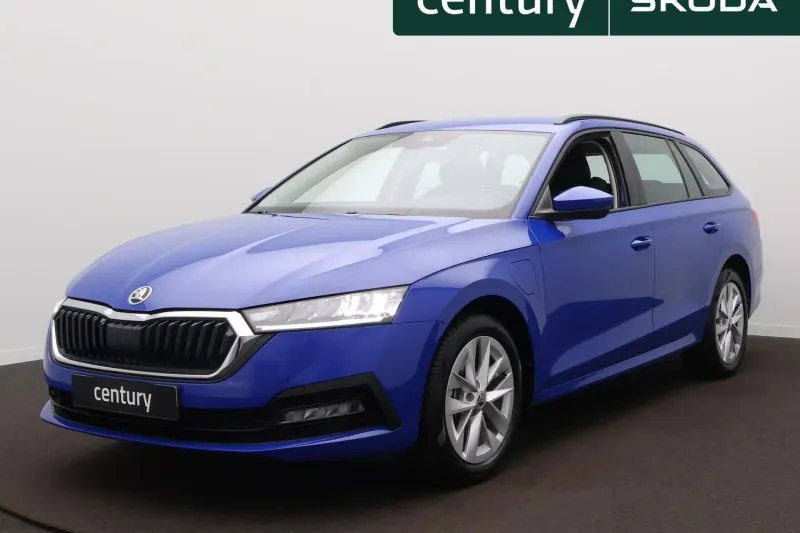 Škoda Octavia (2023)