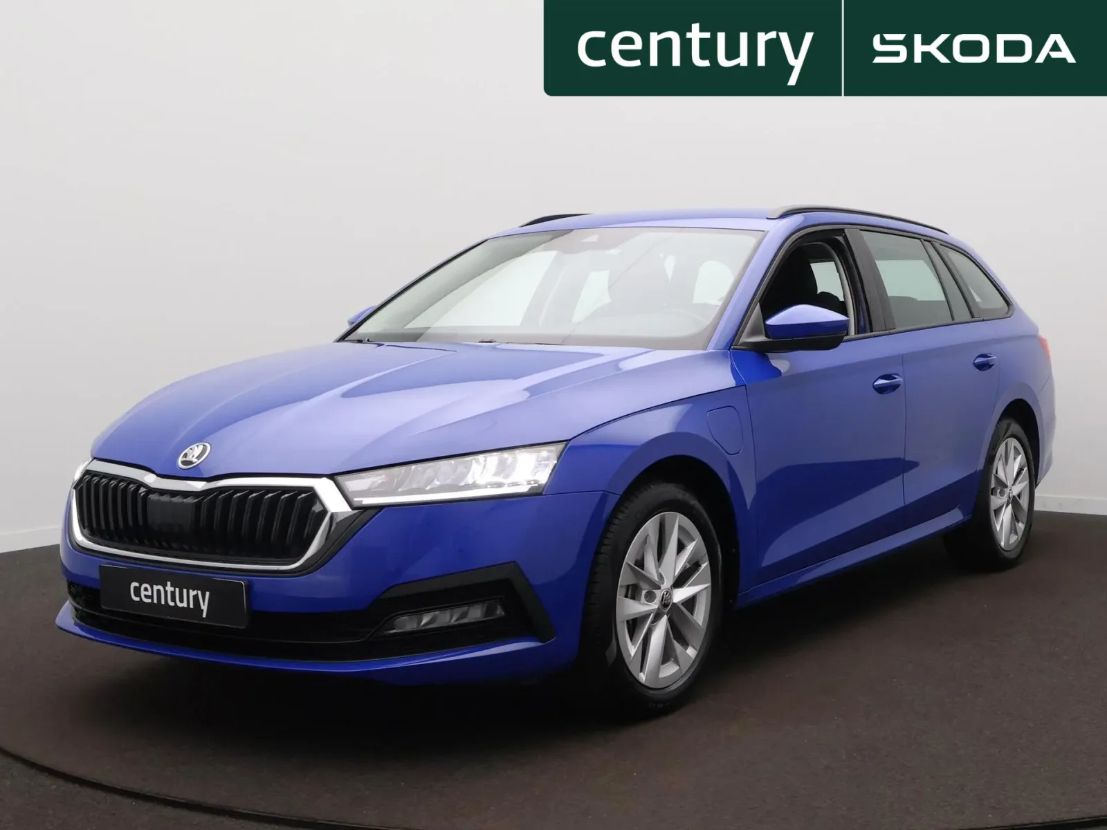 Škoda Octavia (2023) — foto 1