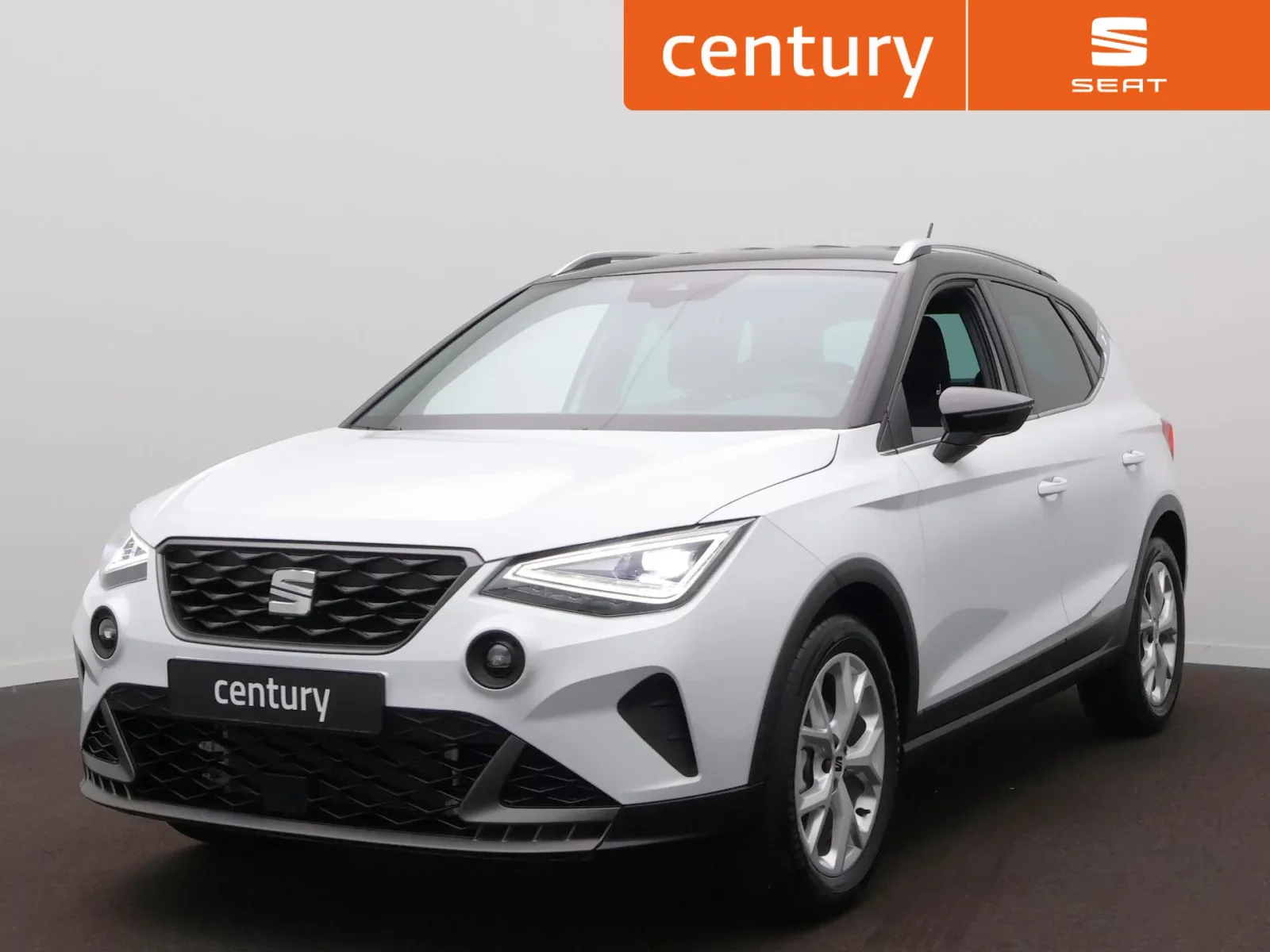 SEAT Arona (2025) — foto 1