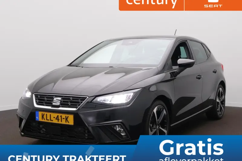 SEAT Ibiza (2025)