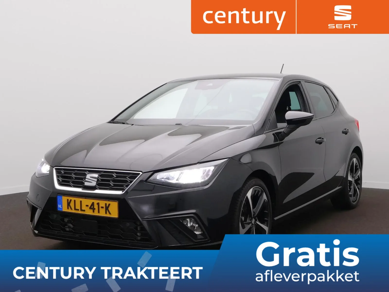 SEAT Ibiza (2025) — foto 1