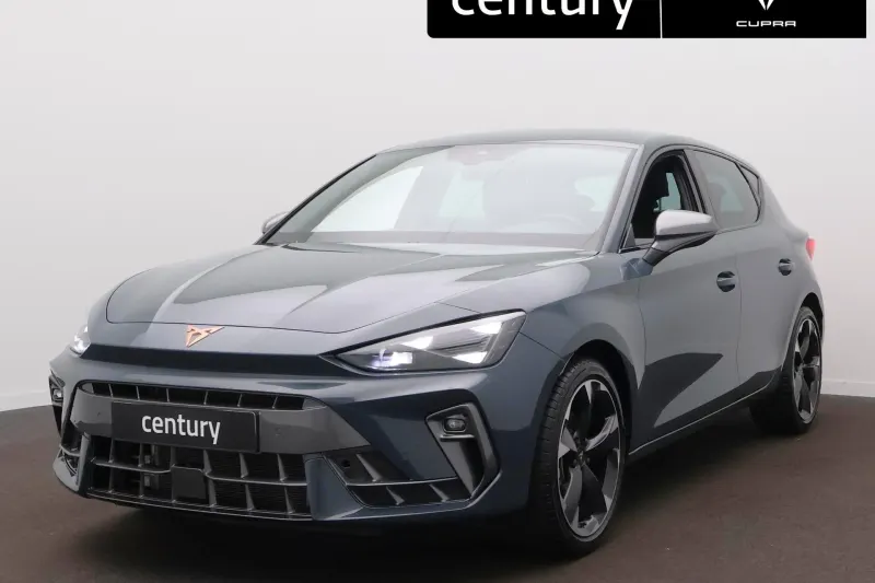 CUPRA Leon (2024)