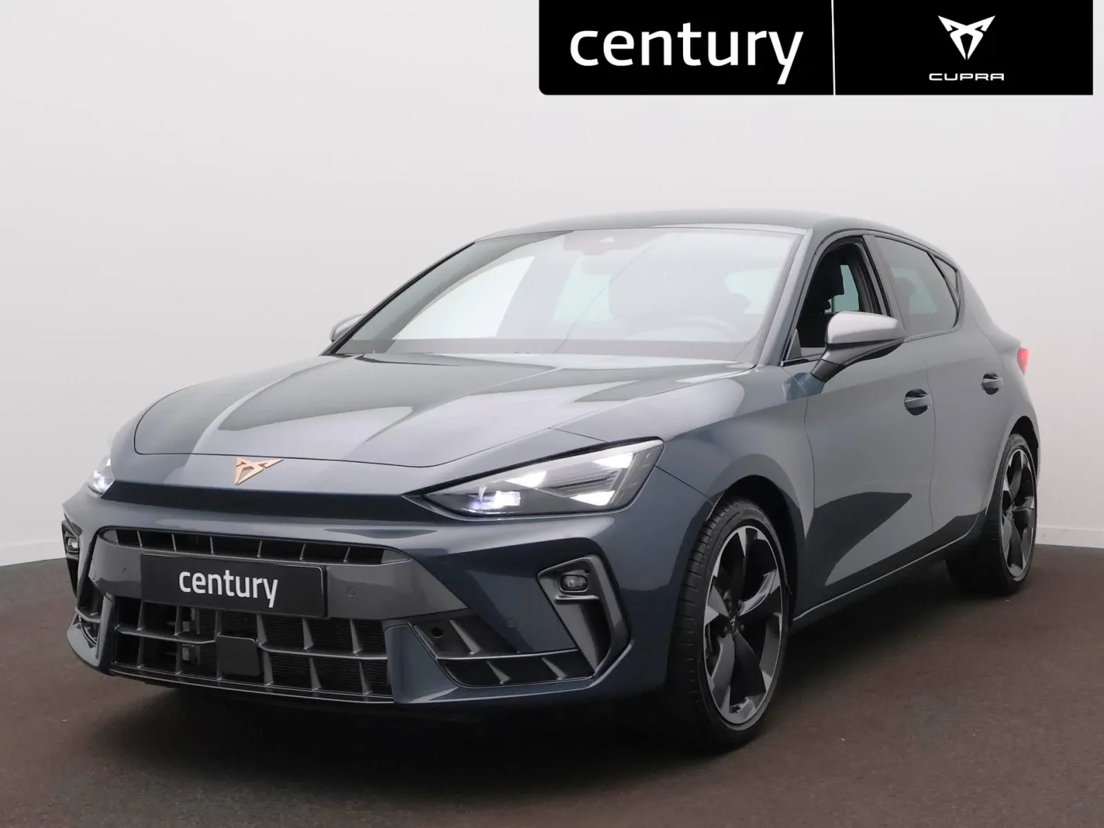CUPRA Leon (2024) — foto 1