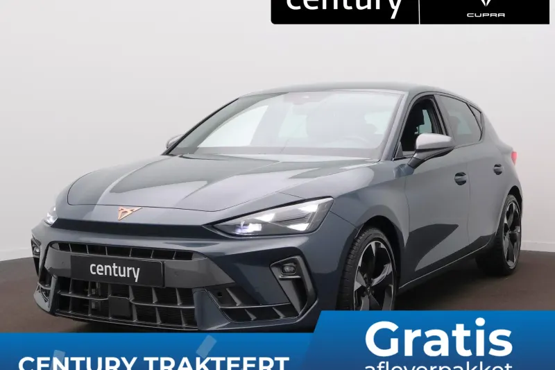 CUPRA Leon (2024)