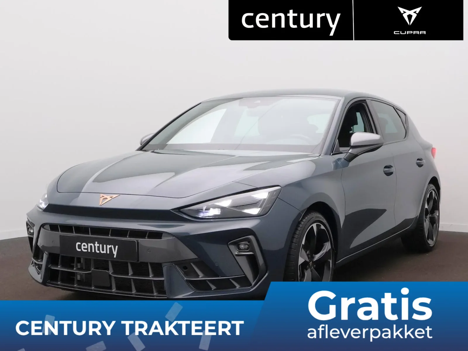 CUPRA Leon (2024) — foto 1