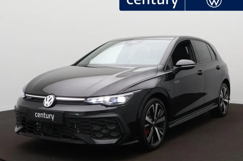 Volkswagen Golf (2026)