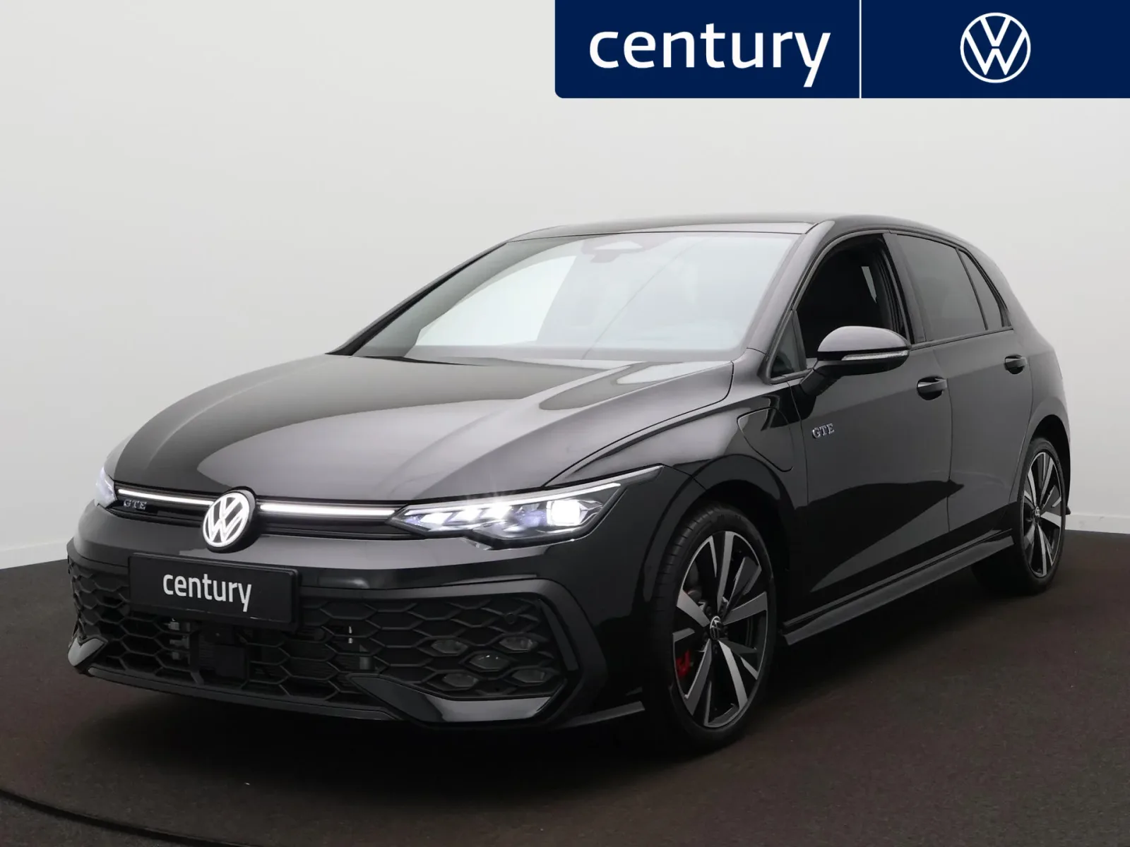 Volkswagen Golf (2026) — foto 1
