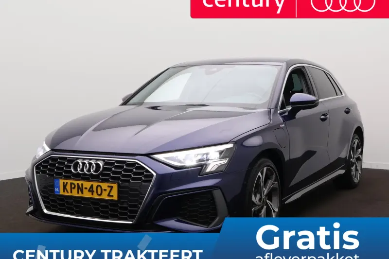 Audi A3 (2023)