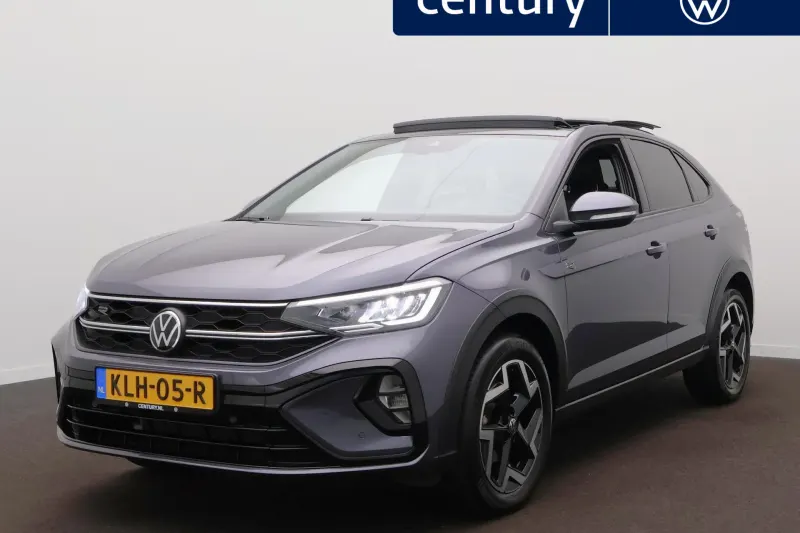 Volkswagen Taigo (2025)
