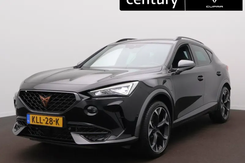 CUPRA Formentor (2024)