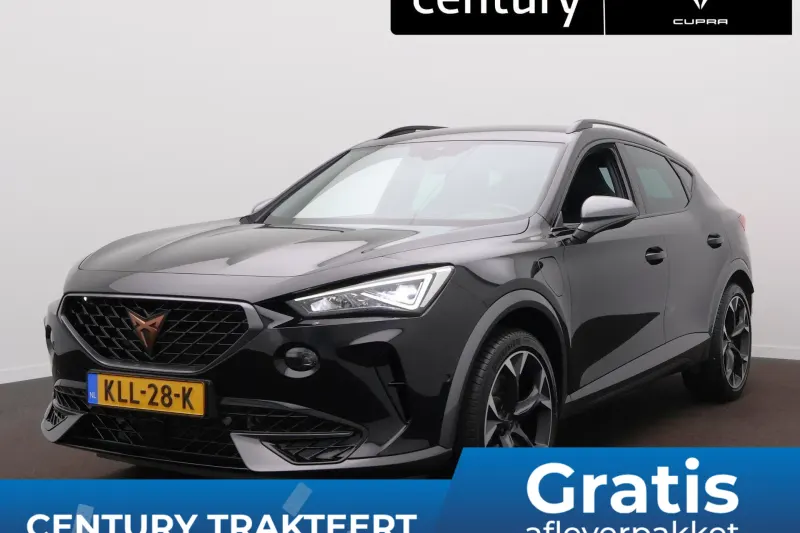 CUPRA Formentor (2024)