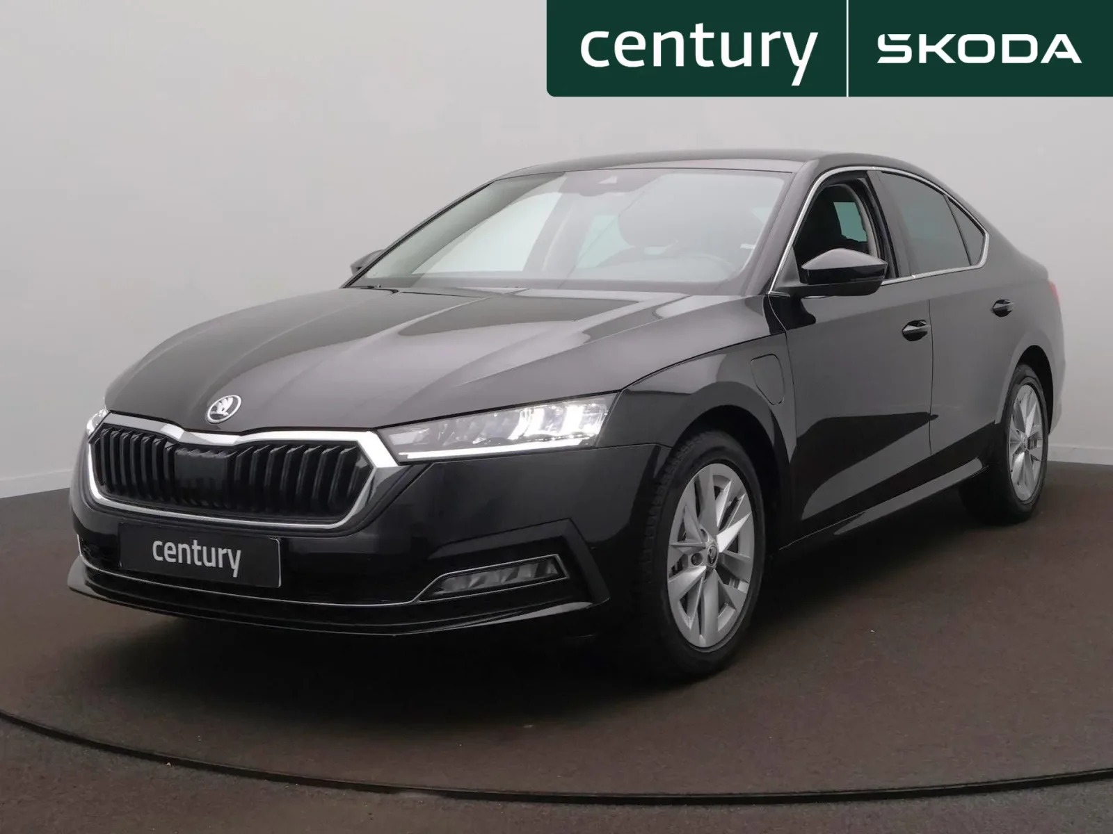 Škoda Octavia (2024) — foto 1
