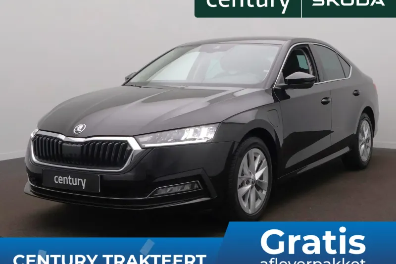 Škoda Octavia (2024)
