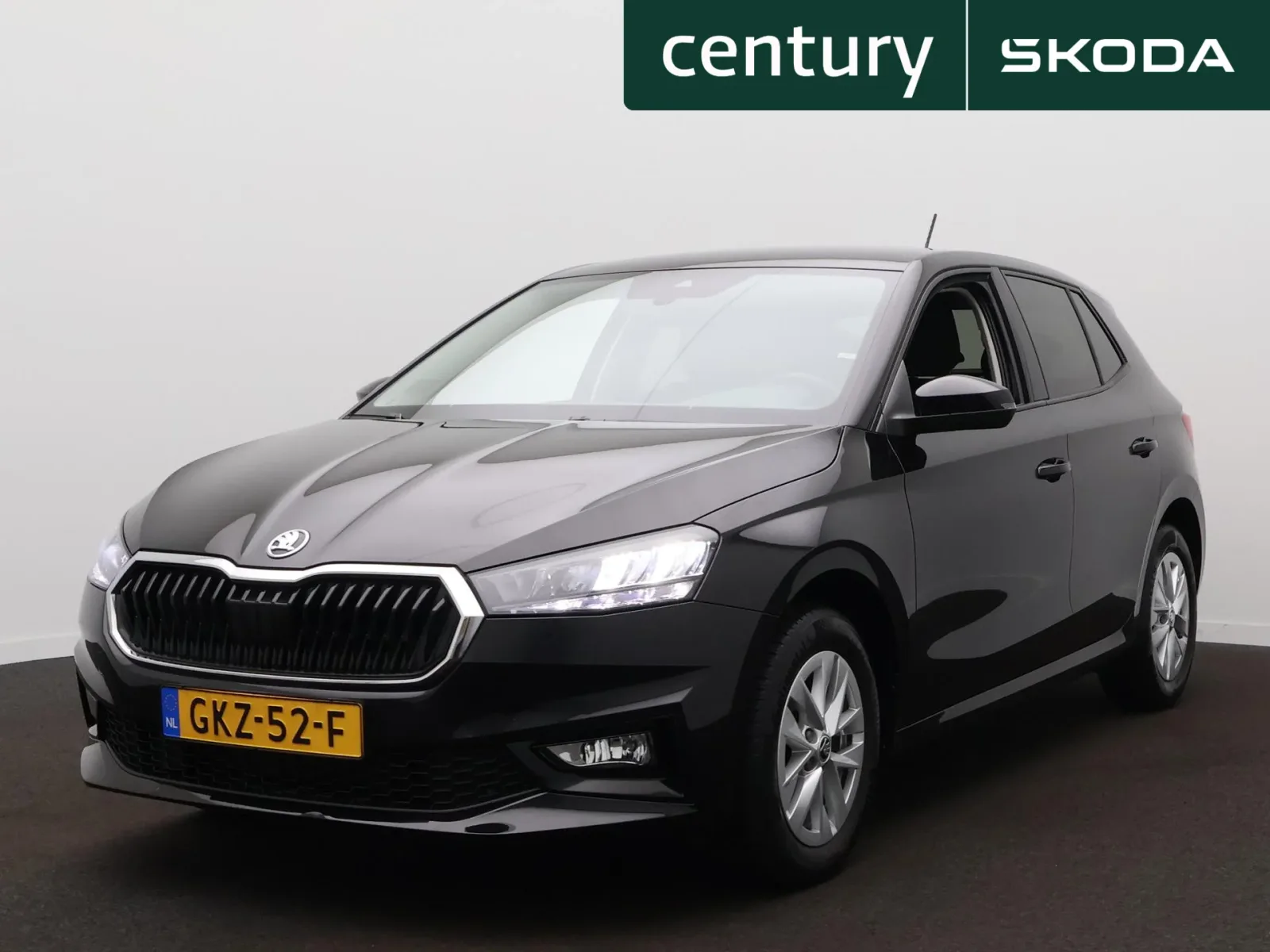 Škoda Fabia (2024) — foto 1