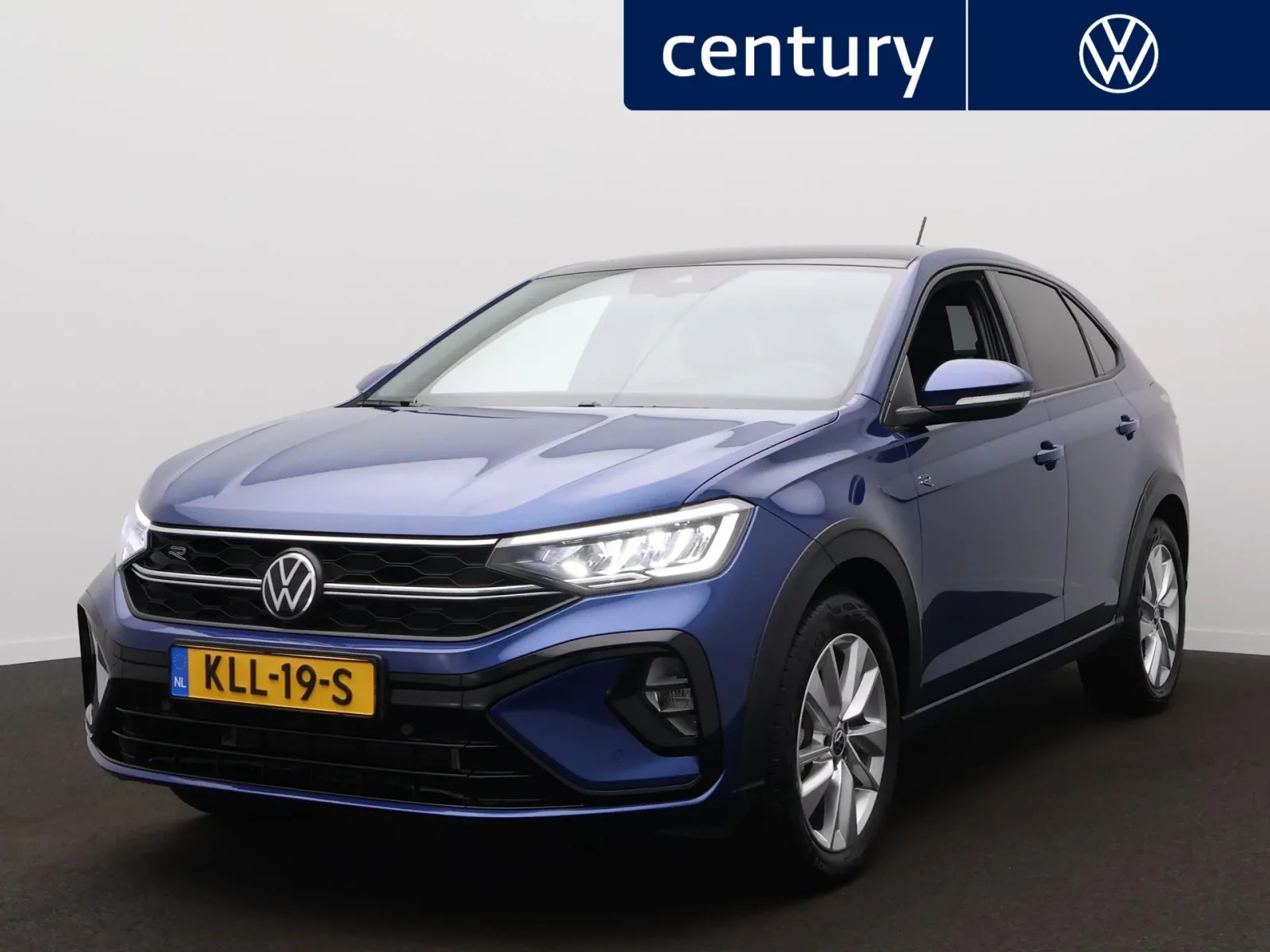 Volkswagen Taigo (2025) — foto 1