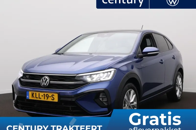 Volkswagen Taigo (2025)