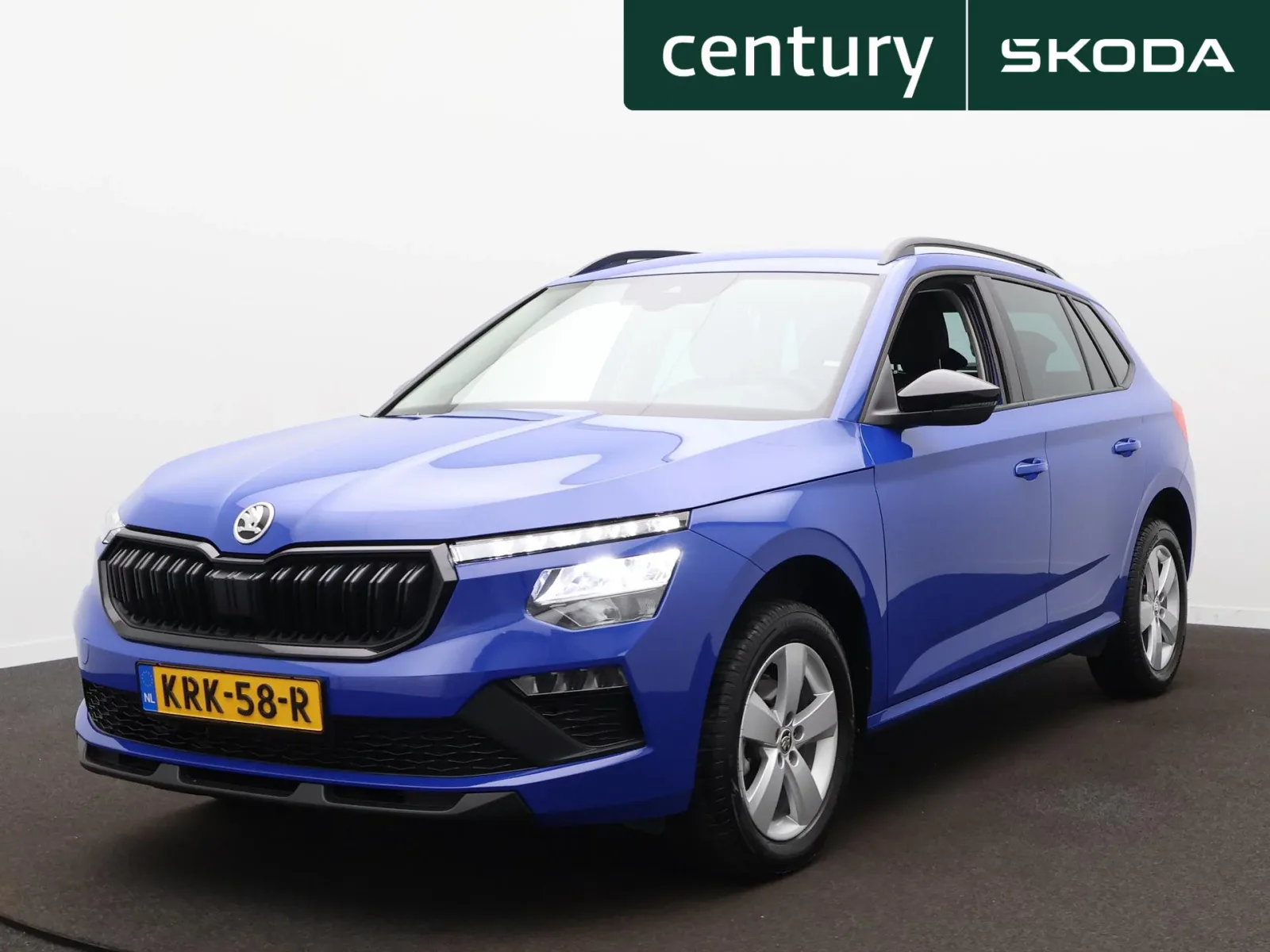 Škoda Kamiq (2024) — foto 1