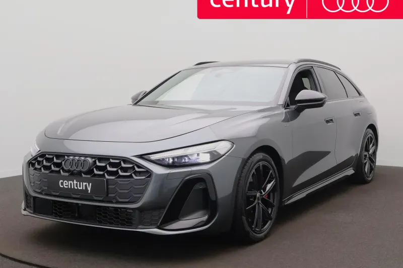 Audi A5 (2026)