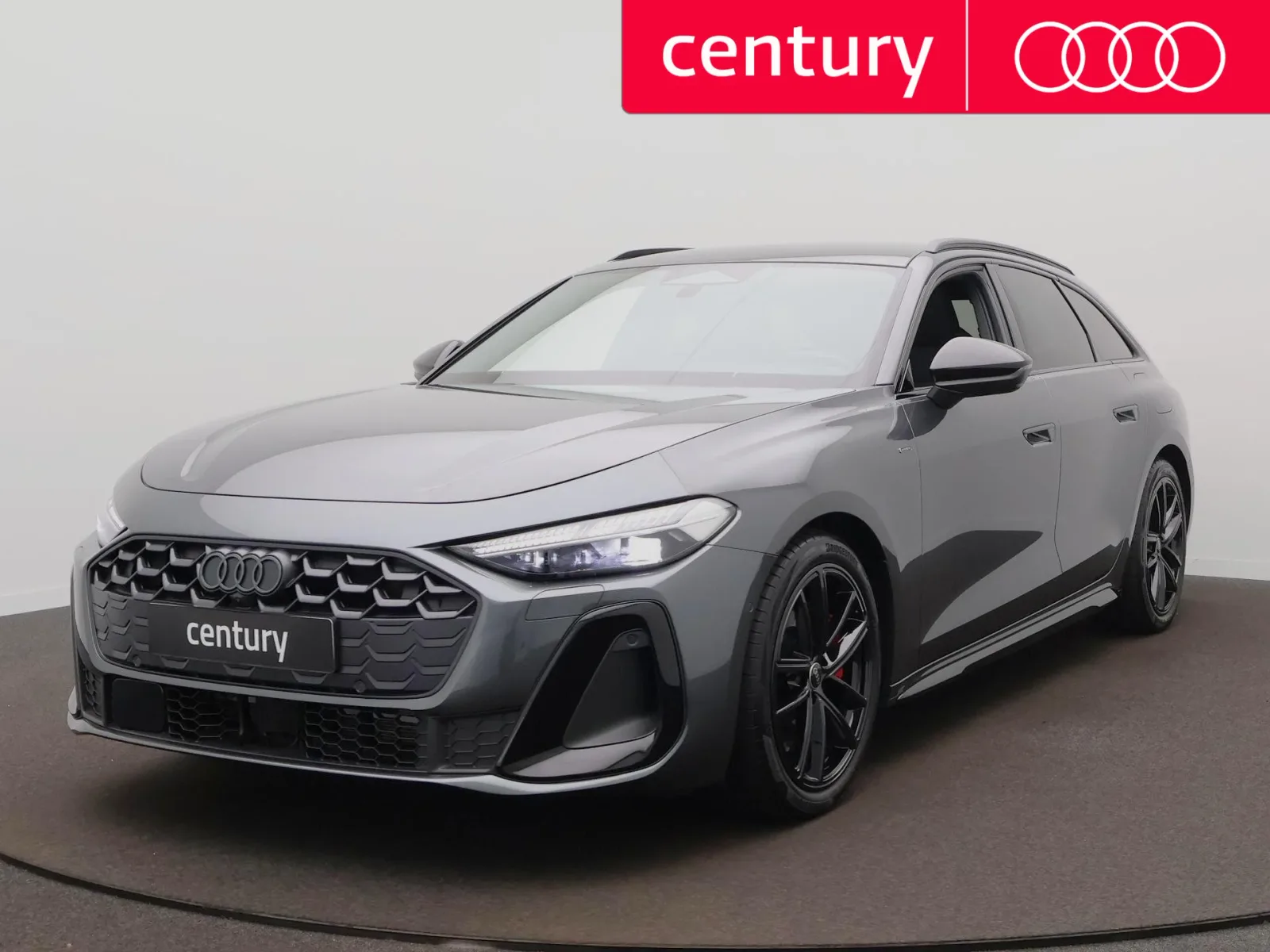 Audi A5 (2026) — foto 1
