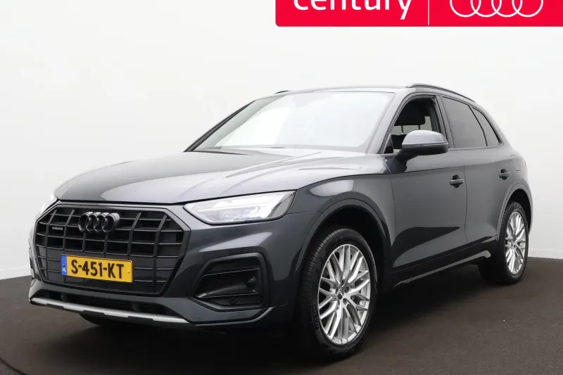 Audi Q5 (2022)