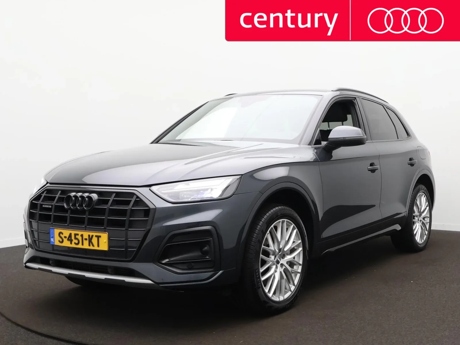 Audi Q5 (2022) — foto 1