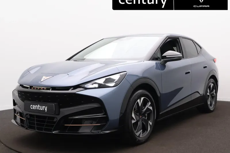 CUPRA Tavascan (2025)