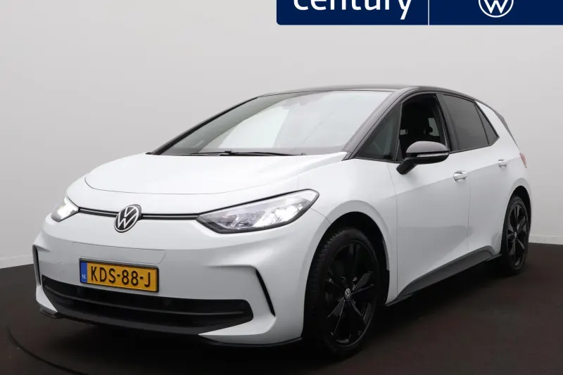 Volkswagen ID.3 (2026)