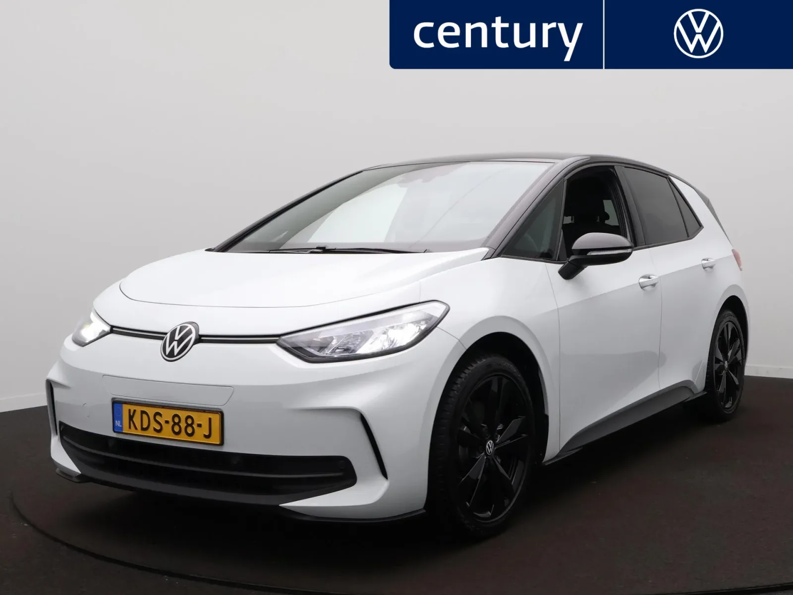 Volkswagen ID.3 (2026) — foto 1
