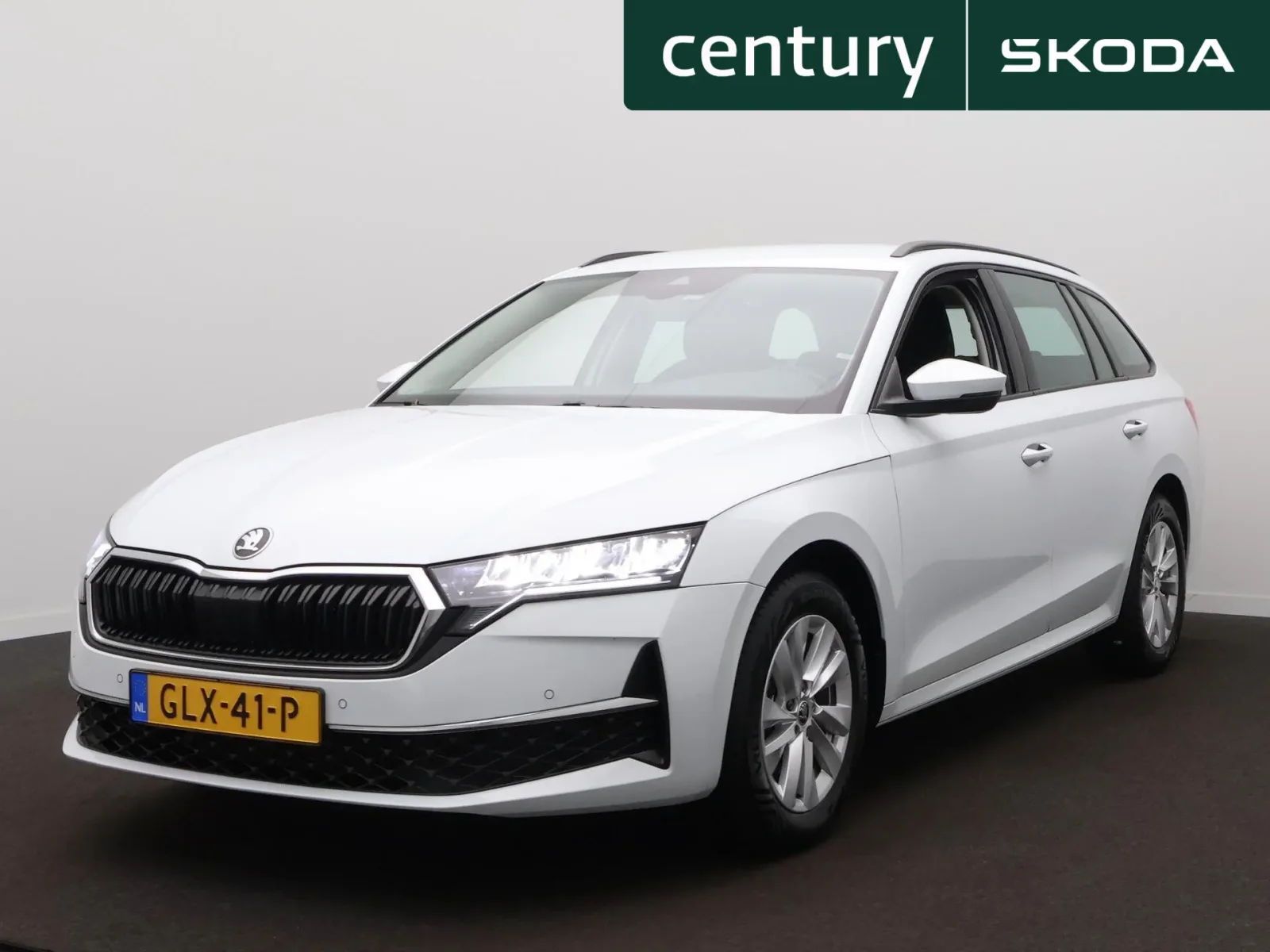 Škoda Octavia (2024) — foto 1