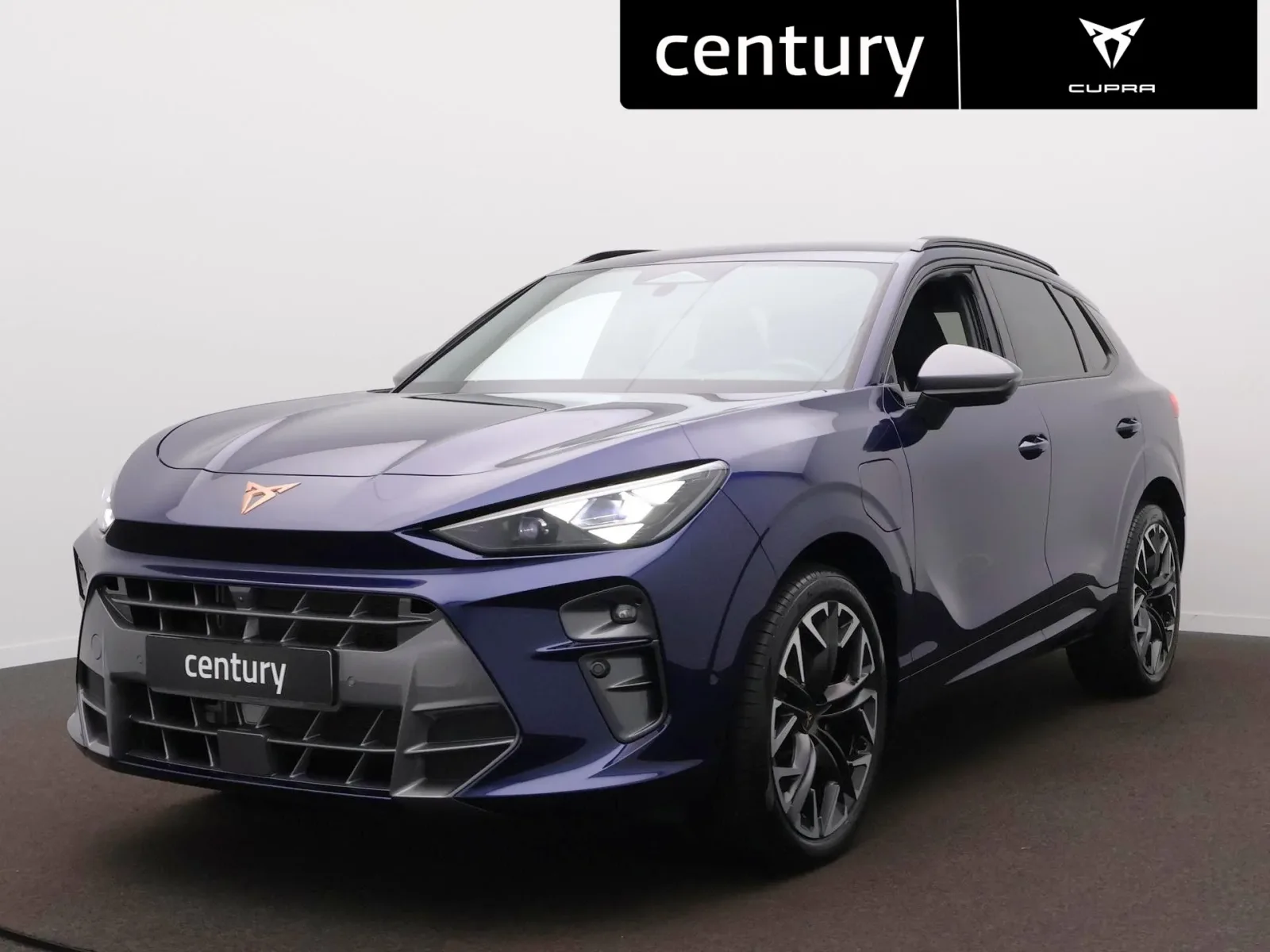 CUPRA Terramar (2025) — foto 1