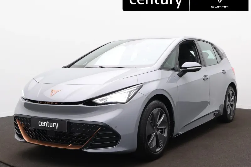 CUPRA Born (2023)