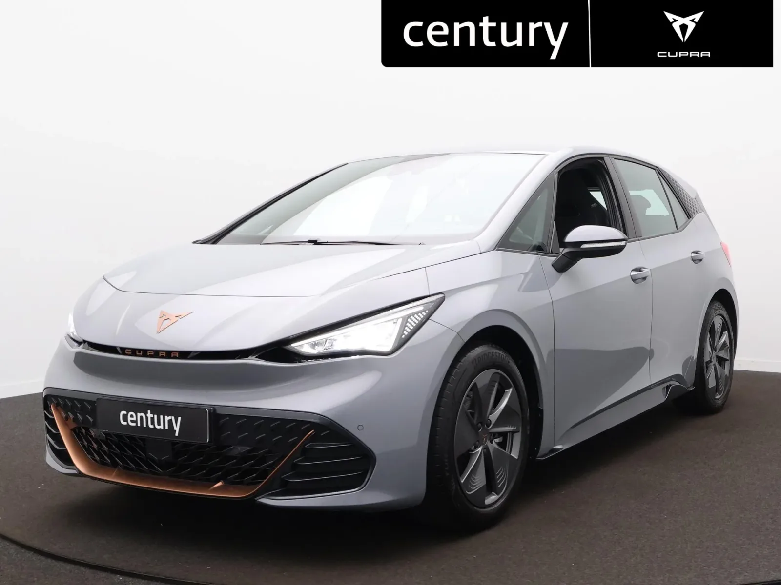 CUPRA Born (2023) — foto 1