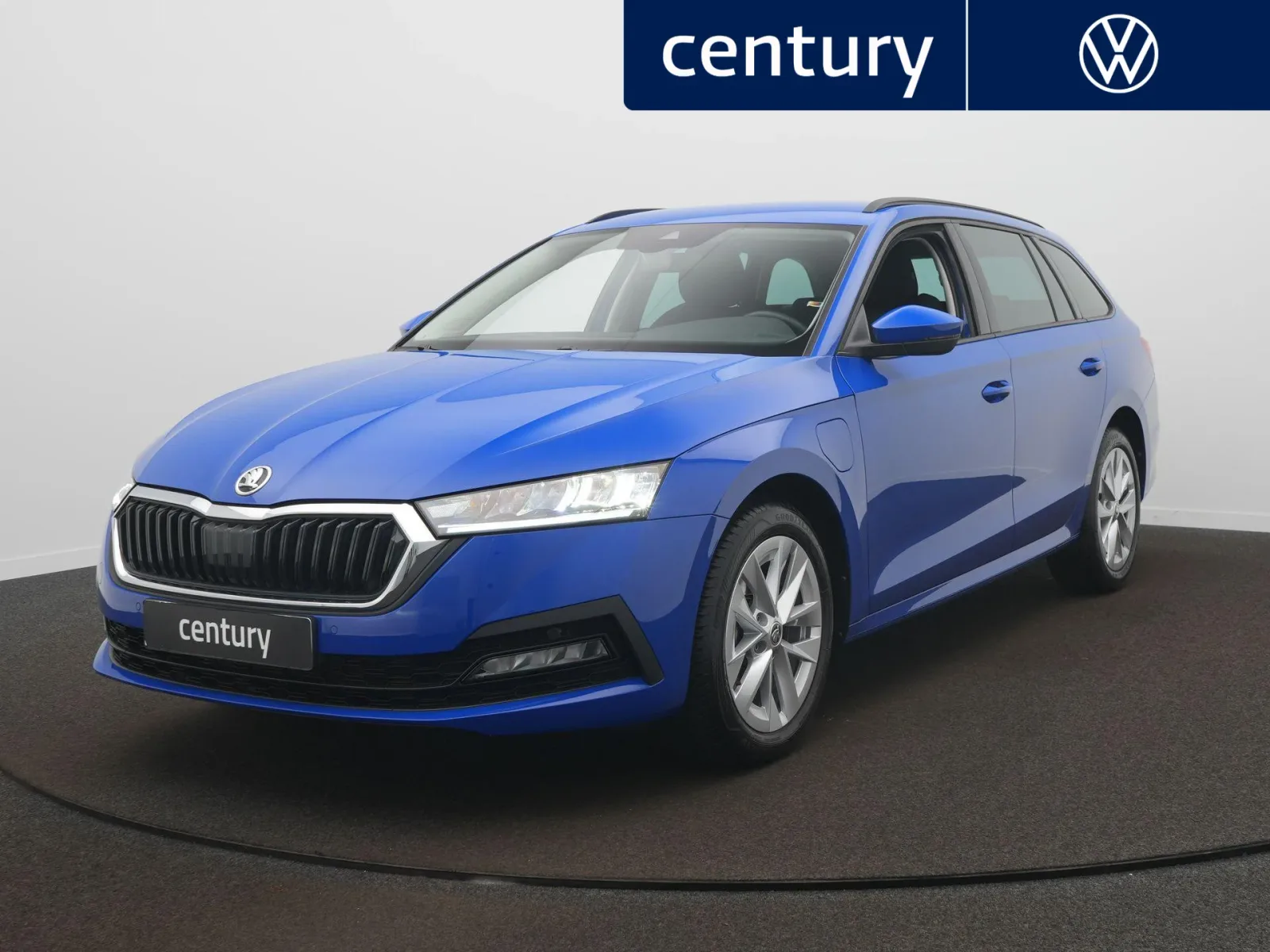 Škoda Octavia (2023) — foto 1