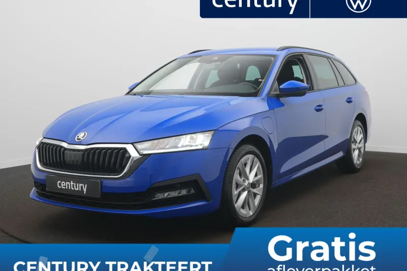 Škoda Octavia (2023)