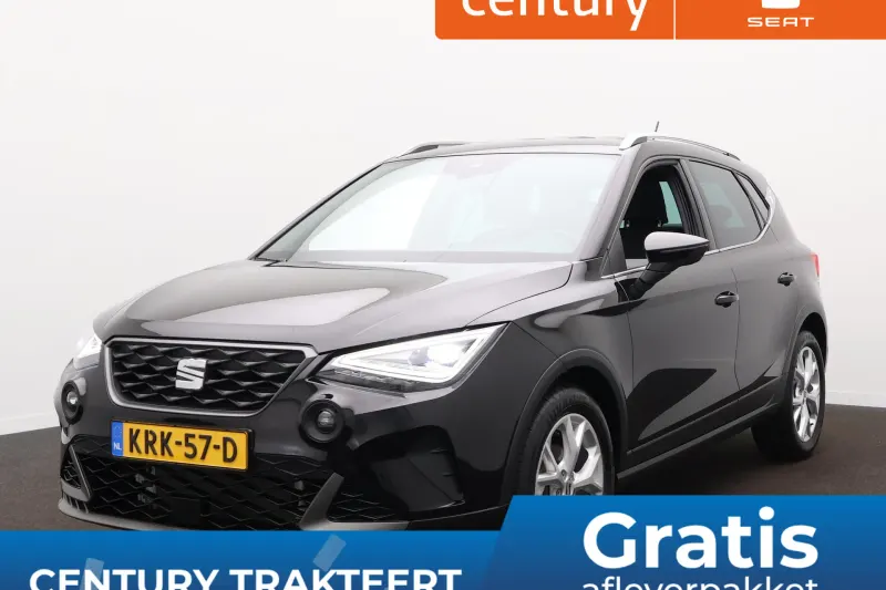 SEAT Arona (2025)