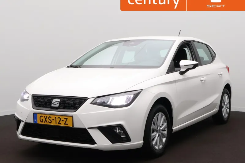 SEAT Ibiza (2024)