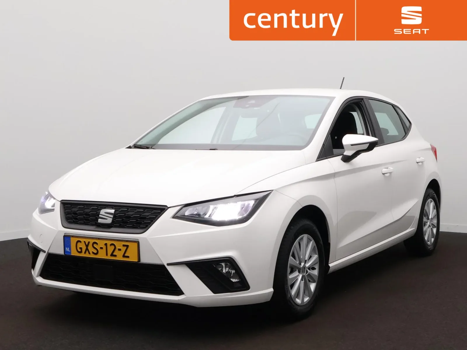 SEAT Ibiza (2024) — foto 1