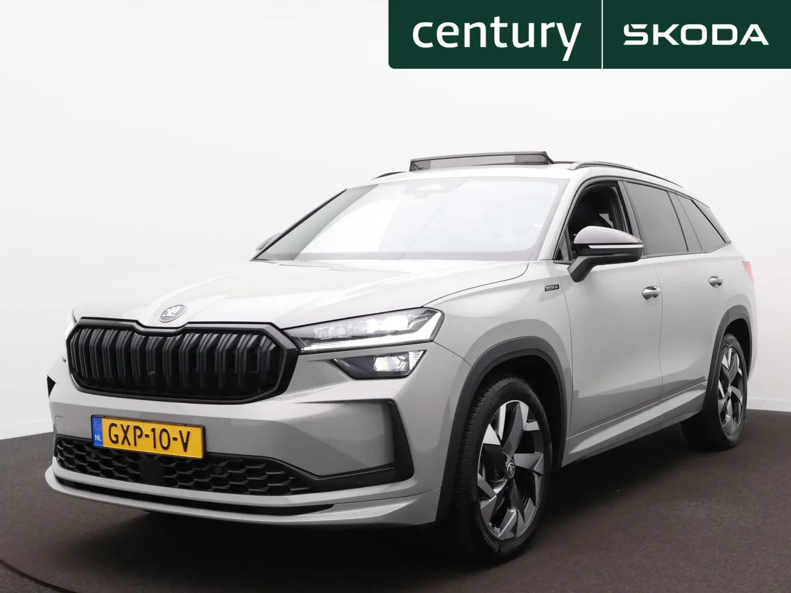 Škoda Kodiaq (2024) — foto 1