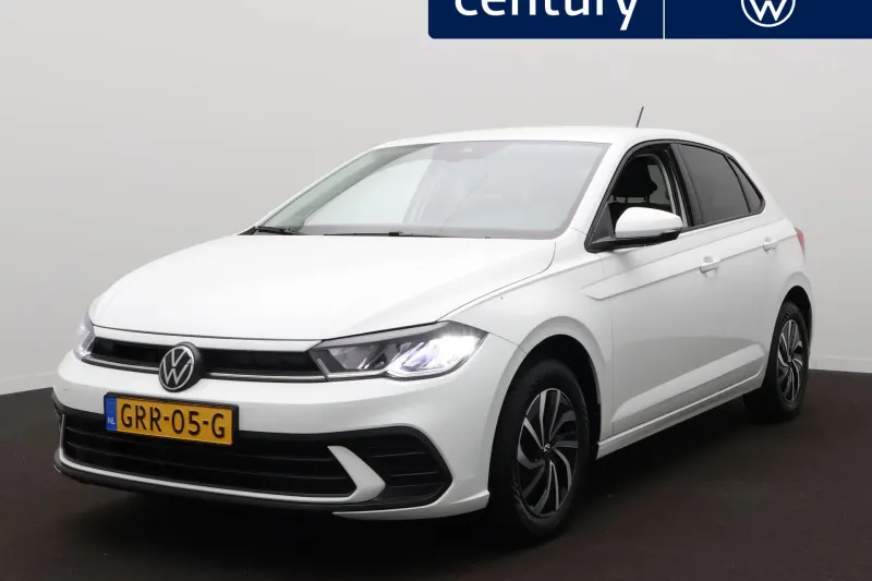 Volkswagen Polo (2024)